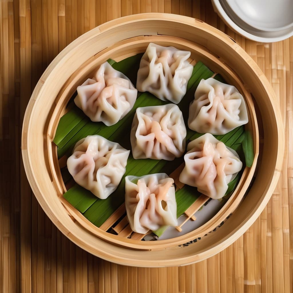 Shumai