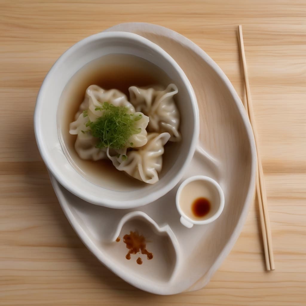 Gyoza Sauce