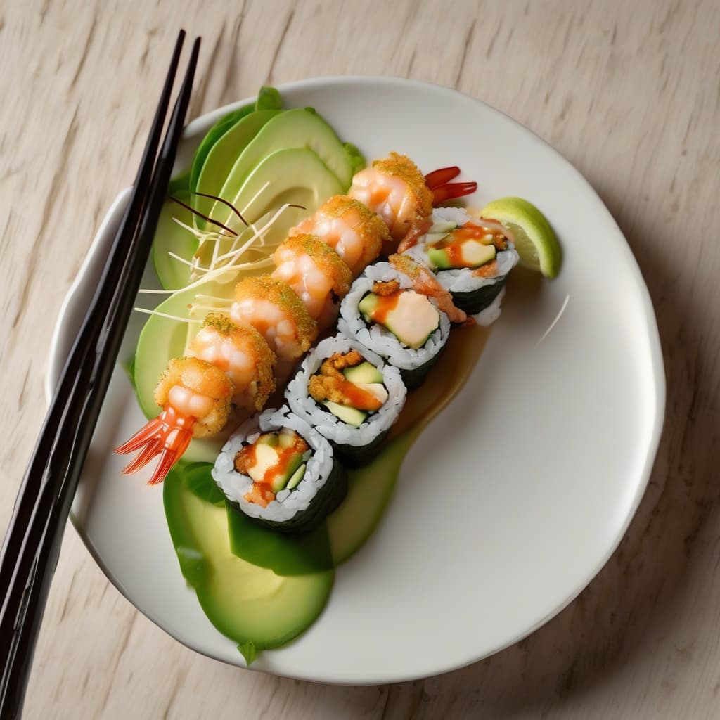 Crunch Roll