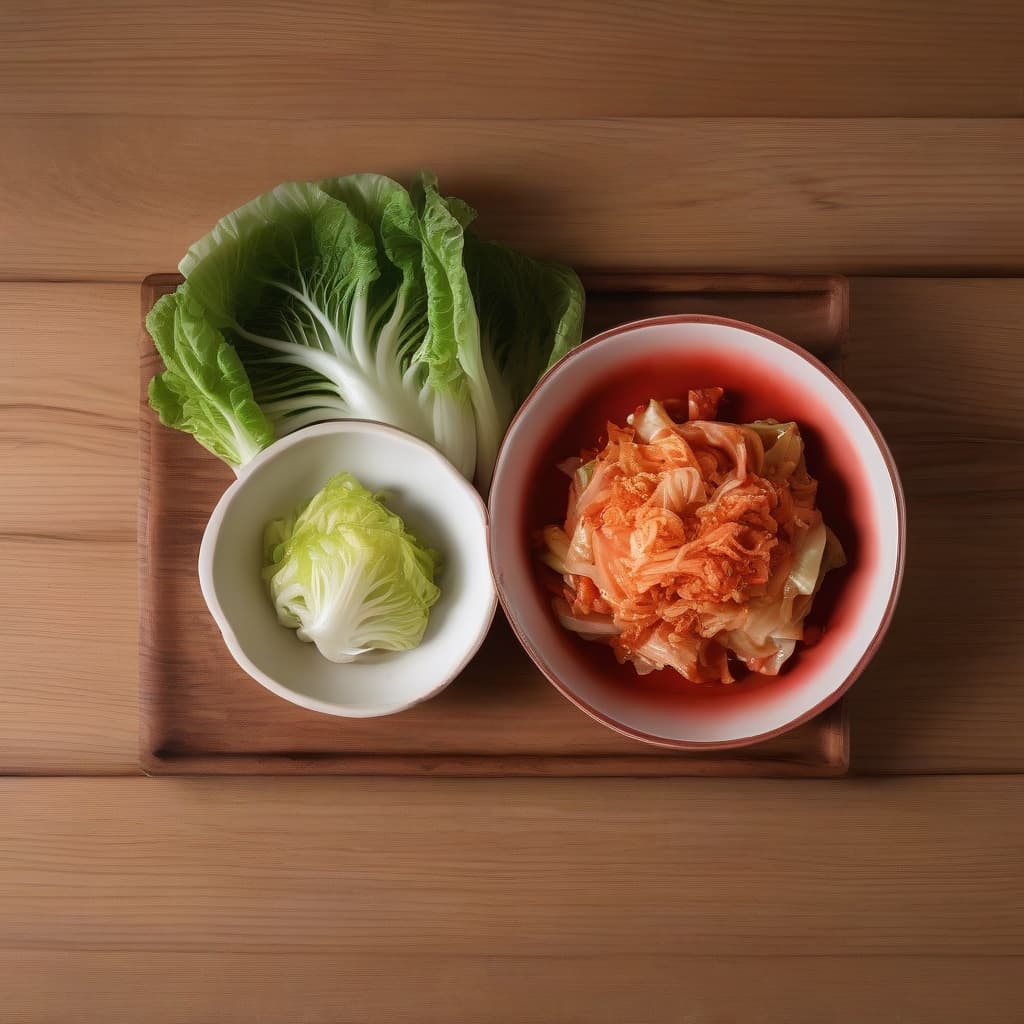 Kimchi