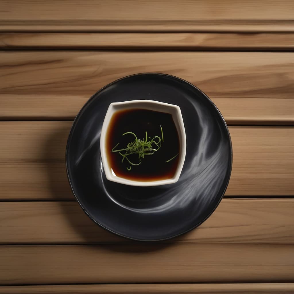 Teriyaki Sauce