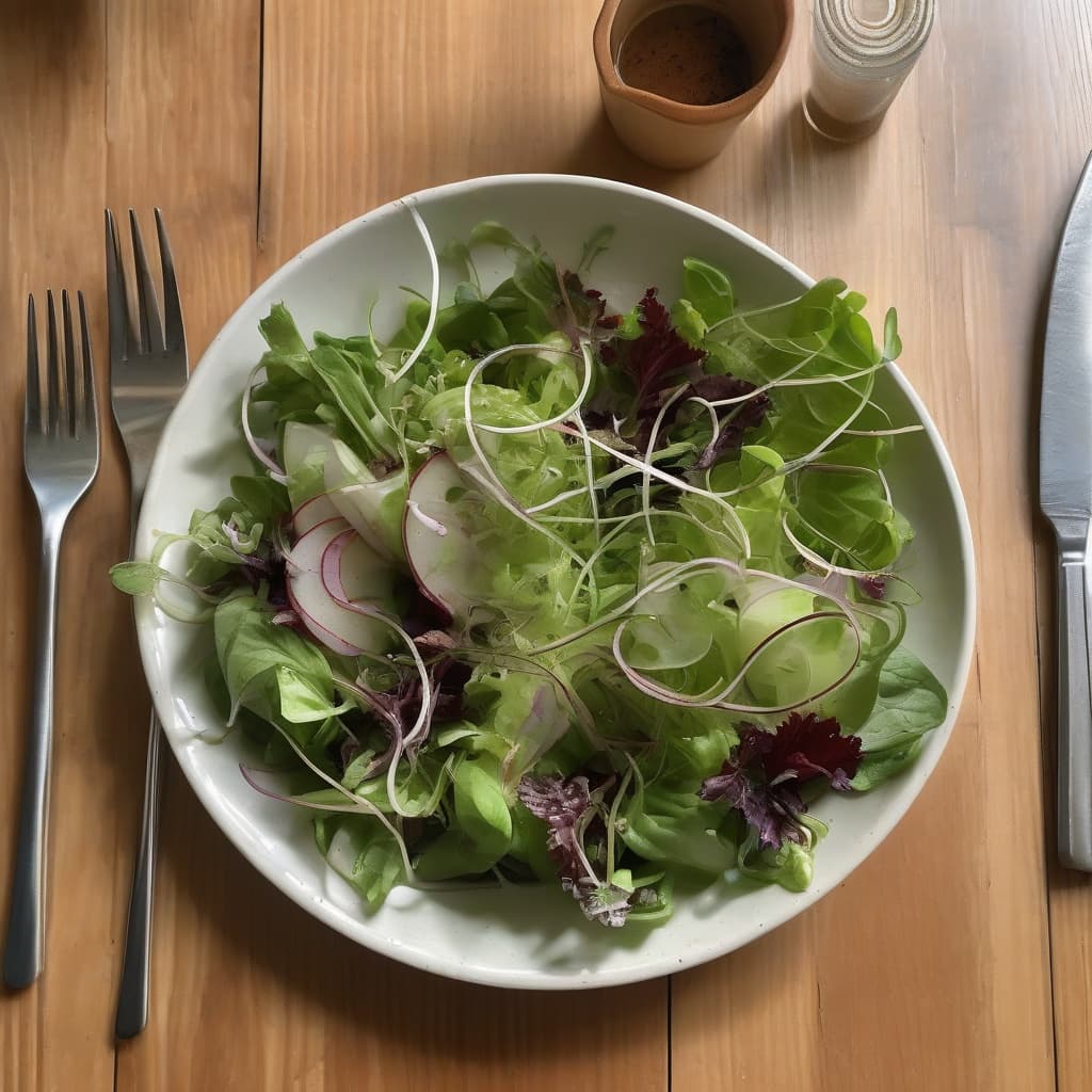 House Salad