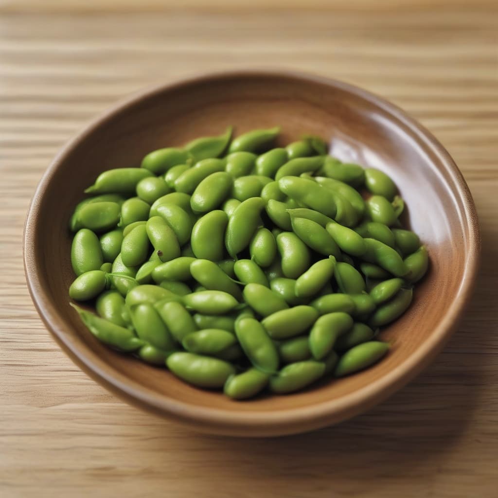 Edamame