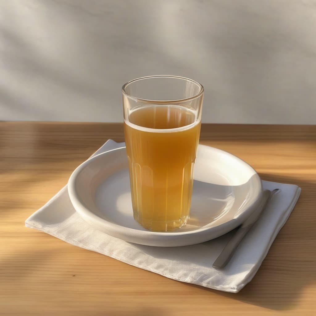 Apple Juice