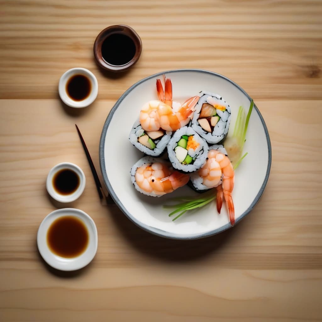 Ichi Roll
