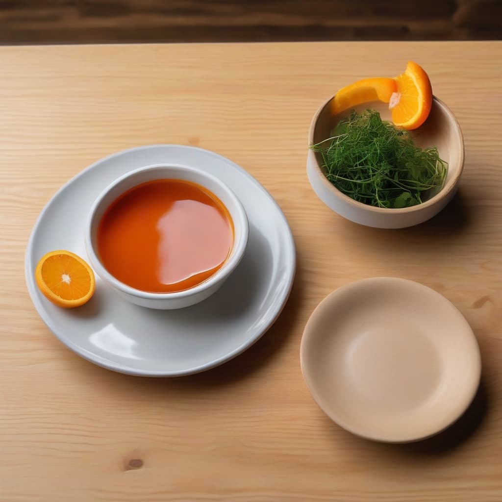 Sweet & Sour Sauce