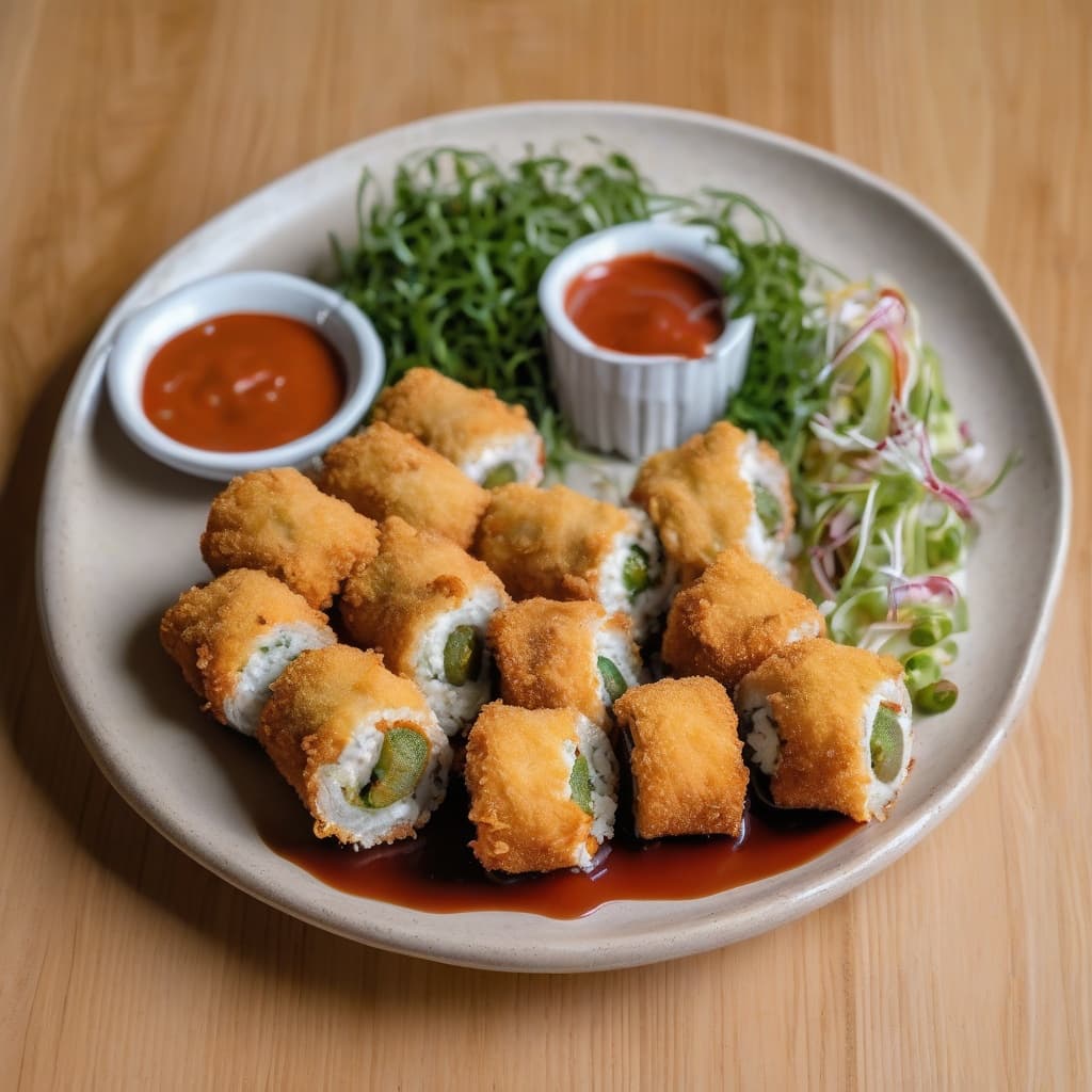 Heart Attack Roll