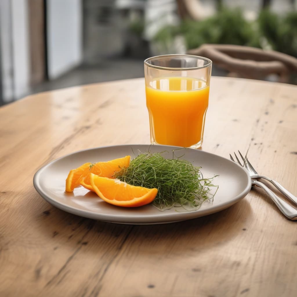 Orange Juice