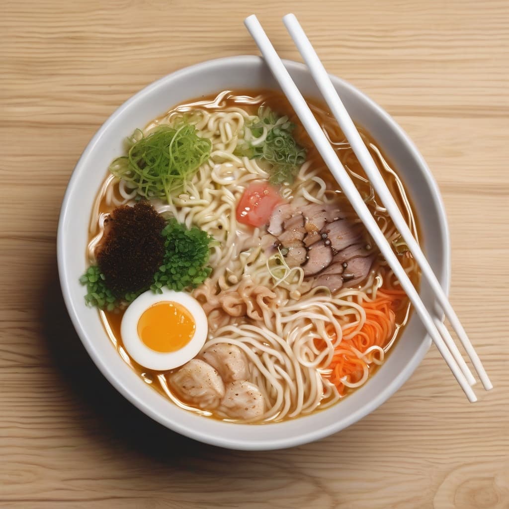 Ramen