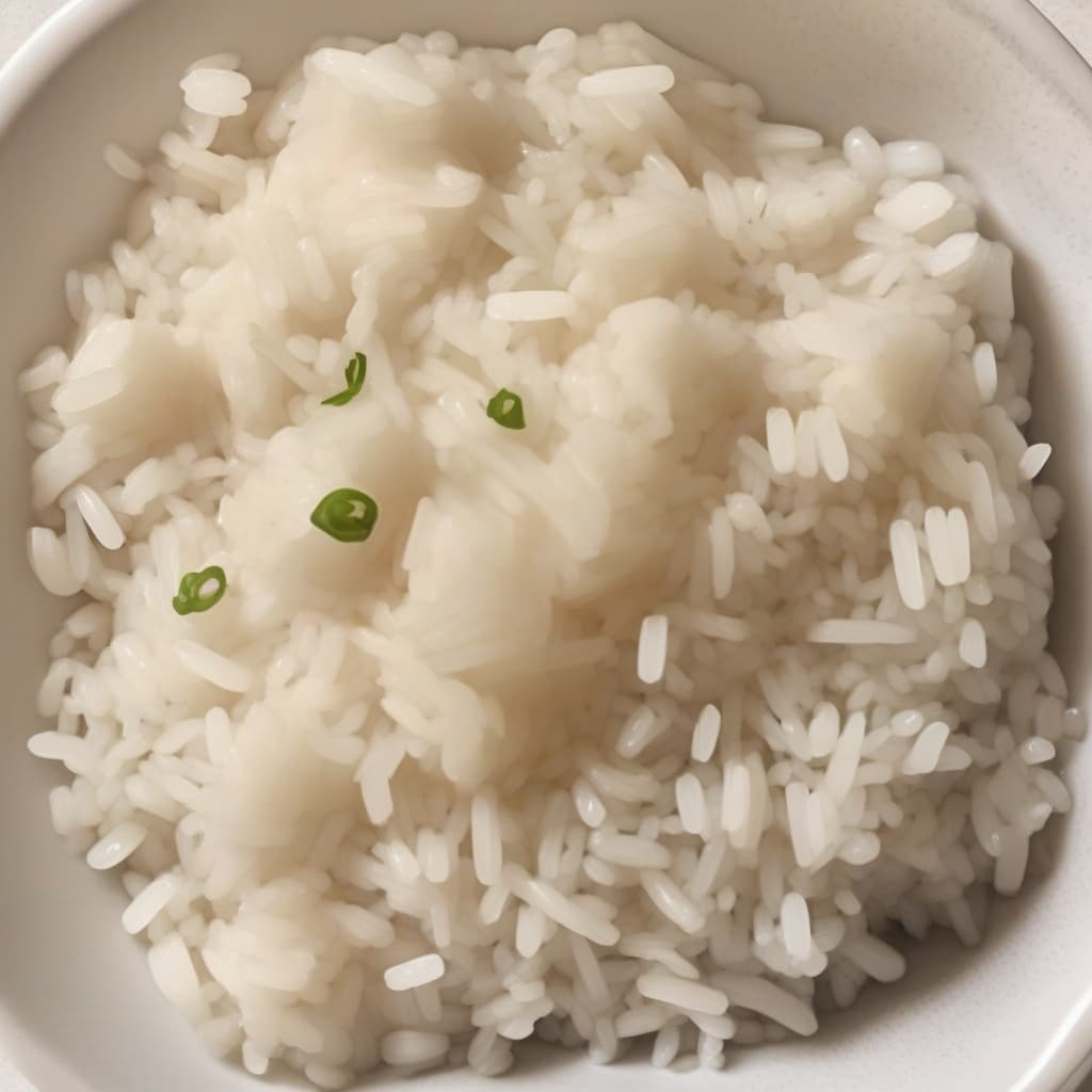 Rice