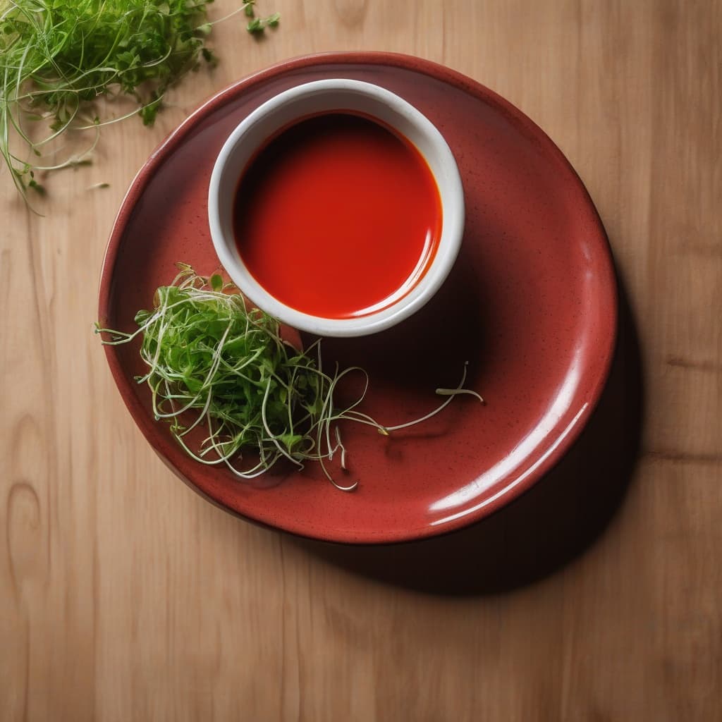 Sriracha Sauce