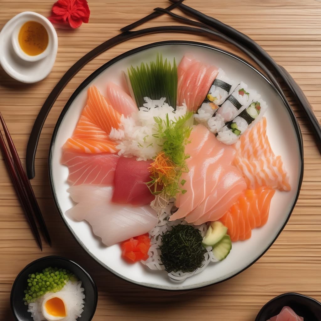 Chirashi