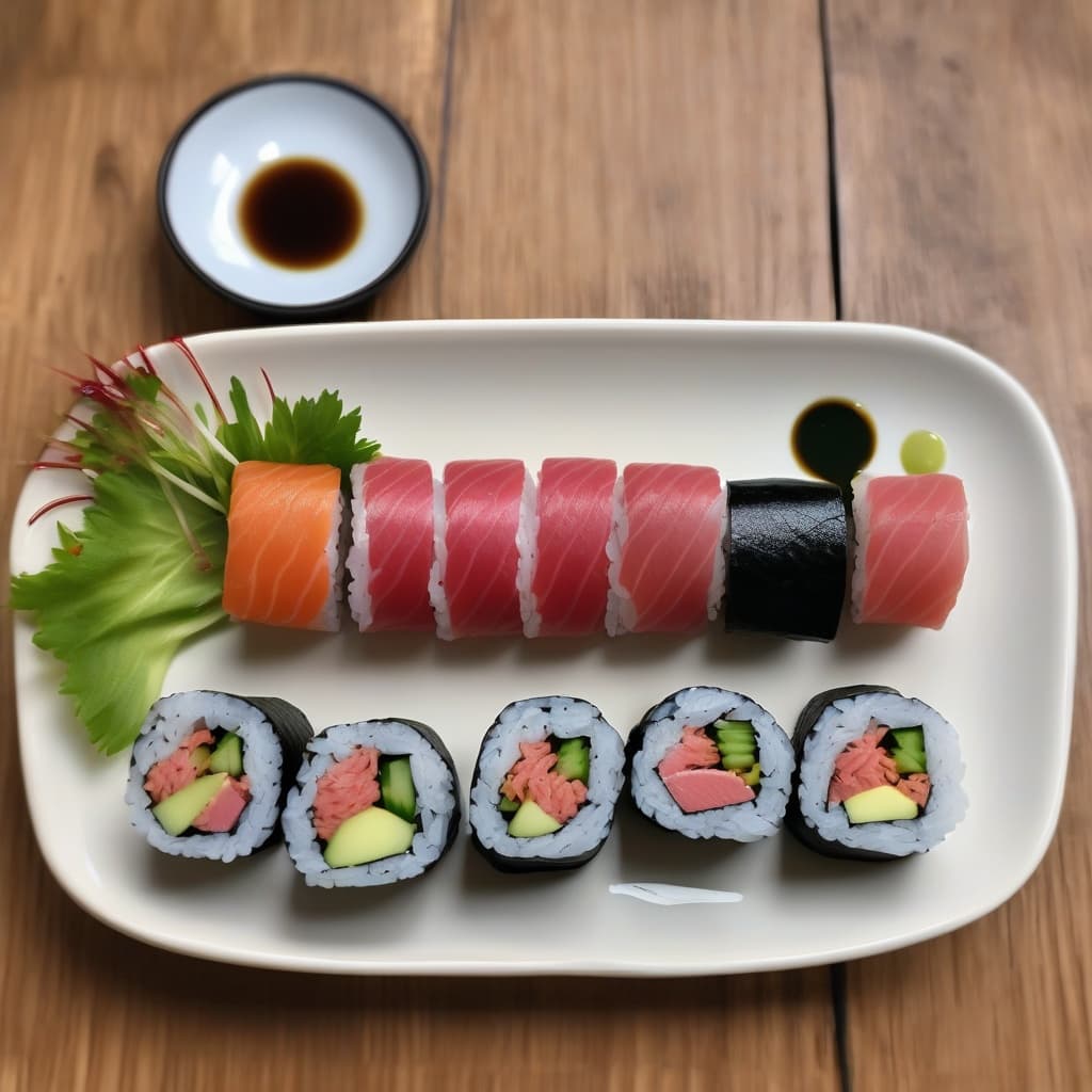 Tuna Roll