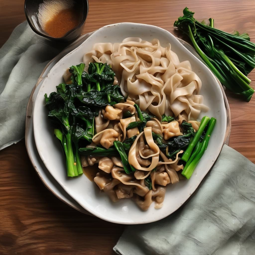 Pad See Ew