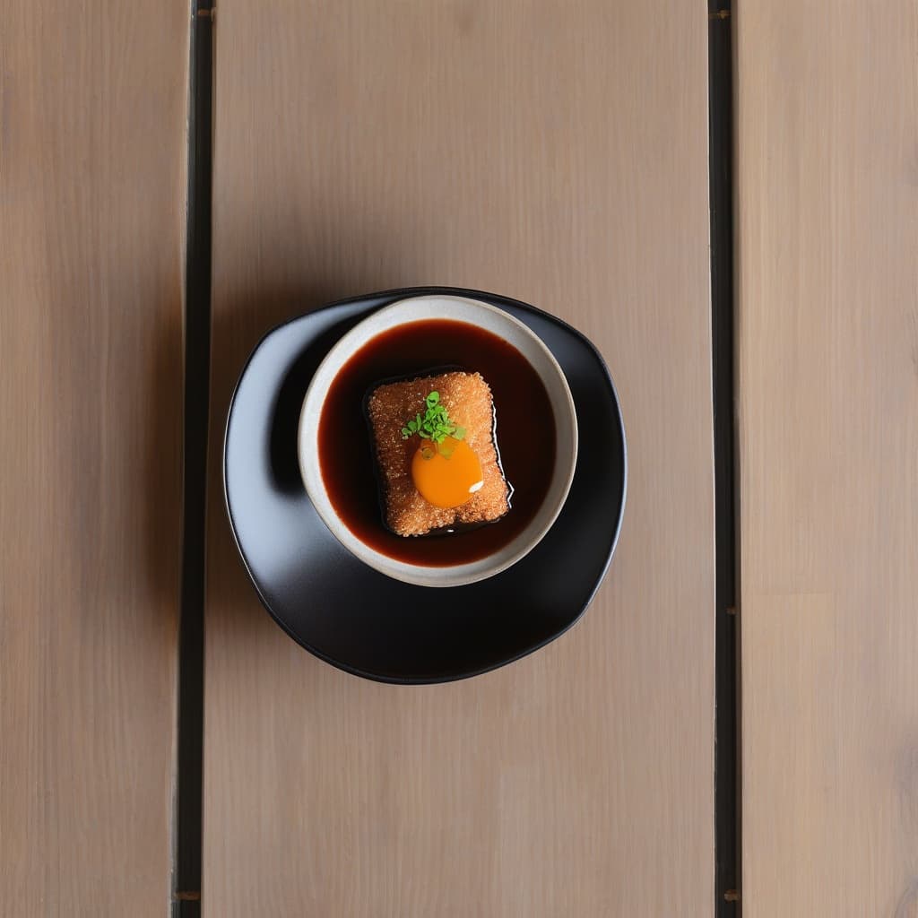 Katsu Sauce